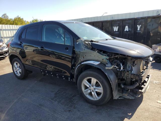 Photo 3 VIN: 3GNCJNSB2LL297146 - CHEVROLET TRAX 