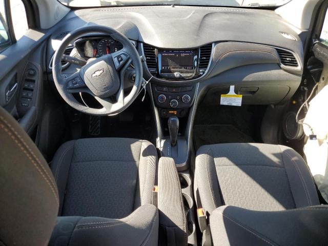 Photo 7 VIN: 3GNCJNSB2LL297146 - CHEVROLET TRAX 