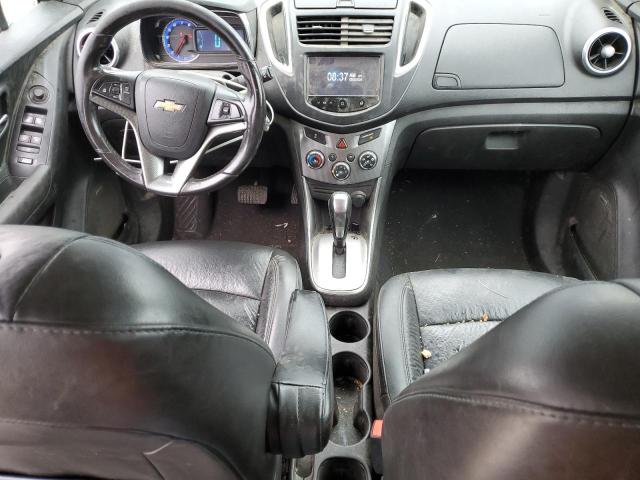 Photo 7 VIN: 3GNCJNSB3FL233525 - CHEVROLET TRAX 