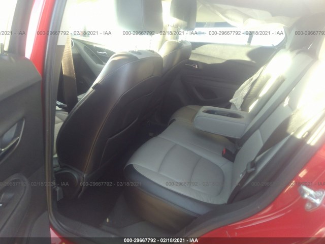 Photo 7 VIN: 3GNCJNSB3FL246369 - CHEVROLET TRAX 