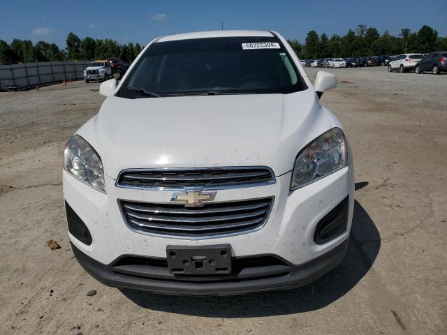 Photo 4 VIN: 3GNCJNSB3GL257566 - CHEVROLET TRAX LS 