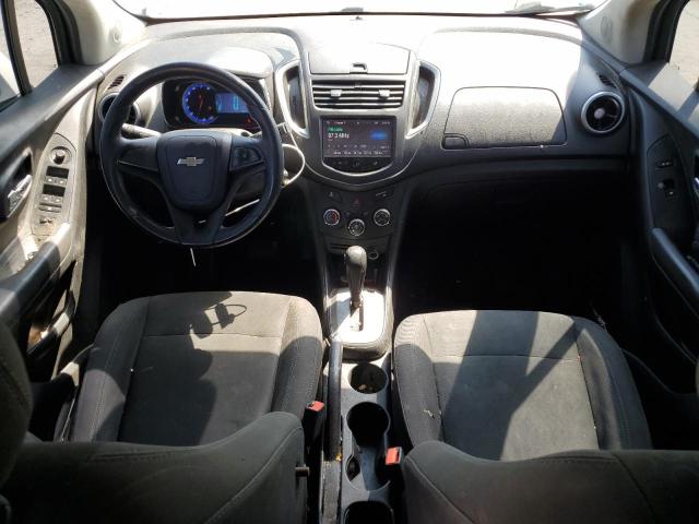 Photo 7 VIN: 3GNCJNSB3GL257566 - CHEVROLET TRAX LS 