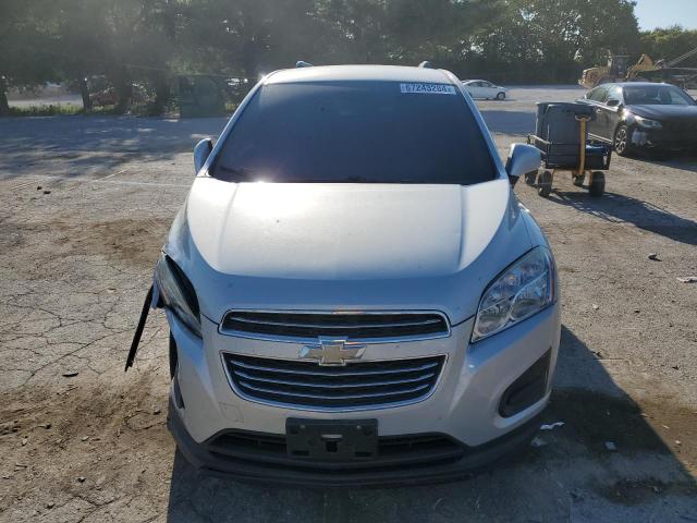 Photo 4 VIN: 3GNCJNSB3GL264260 - CHEVROLET TRAX LS 