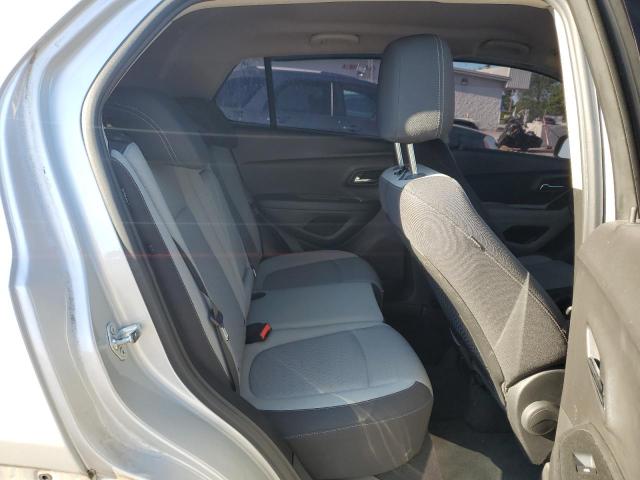 Photo 9 VIN: 3GNCJNSB3GL264260 - CHEVROLET TRAX LS 