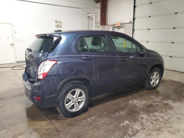 Photo 2 VIN: 3GNCJNSB3KL214757 - CHEVROLET TRAX 