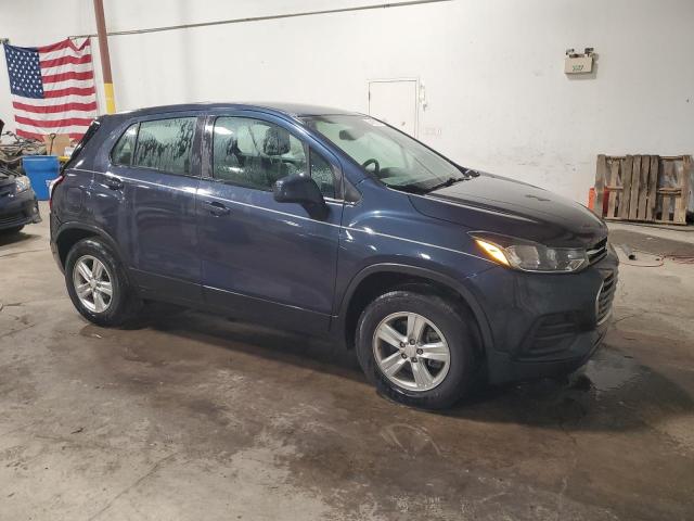 Photo 3 VIN: 3GNCJNSB3KL214757 - CHEVROLET TRAX 