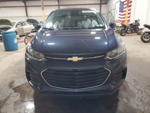 Photo 4 VIN: 3GNCJNSB3KL214757 - CHEVROLET TRAX 