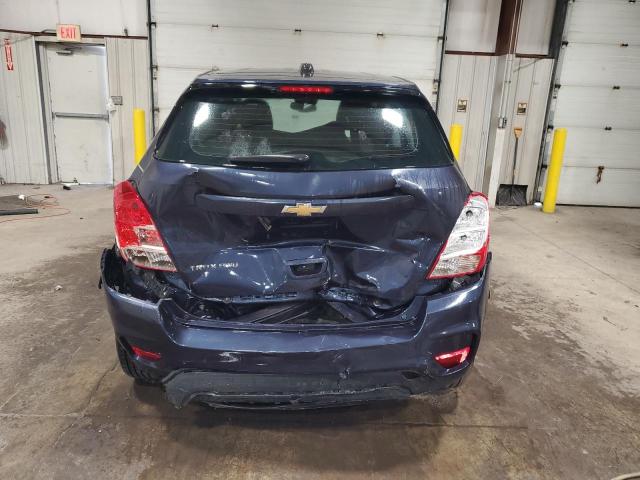 Photo 5 VIN: 3GNCJNSB3KL214757 - CHEVROLET TRAX 