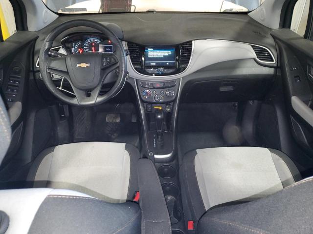 Photo 7 VIN: 3GNCJNSB3KL214757 - CHEVROLET TRAX 