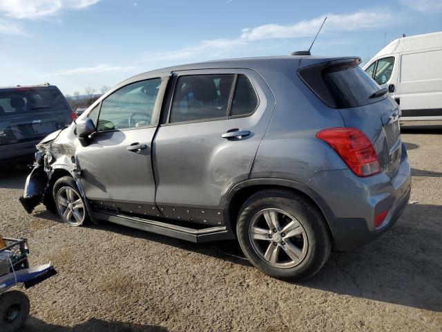 Photo 1 VIN: 3GNCJNSB3LL168431 - CHEVROLET TRAX 