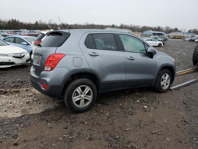 Photo 2 VIN: 3GNCJNSB3LL168431 - CHEVROLET TRAX 