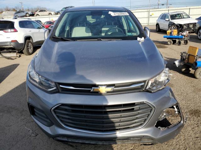 Photo 4 VIN: 3GNCJNSB3LL168431 - CHEVROLET TRAX 