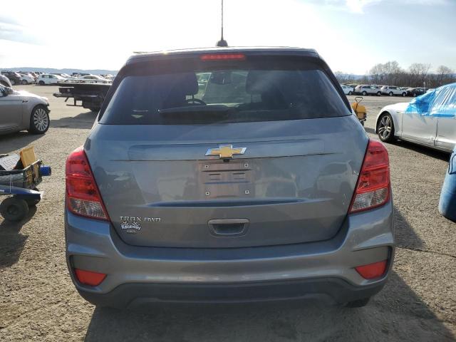 Photo 5 VIN: 3GNCJNSB3LL168431 - CHEVROLET TRAX 