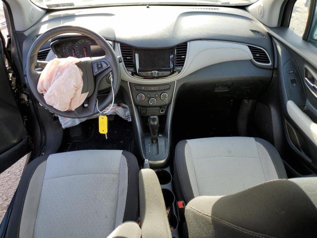 Photo 7 VIN: 3GNCJNSB3LL168431 - CHEVROLET TRAX 