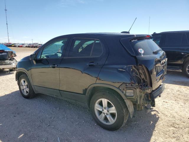 Photo 1 VIN: 3GNCJNSB3LL180109 - CHEVROLET TRAX 