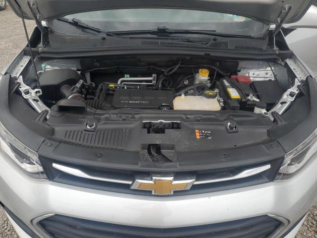 Photo 11 VIN: 3GNCJNSB3LL200228 - CHEVROLET TRAX 