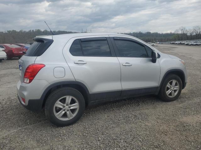 Photo 2 VIN: 3GNCJNSB3LL200228 - CHEVROLET TRAX 