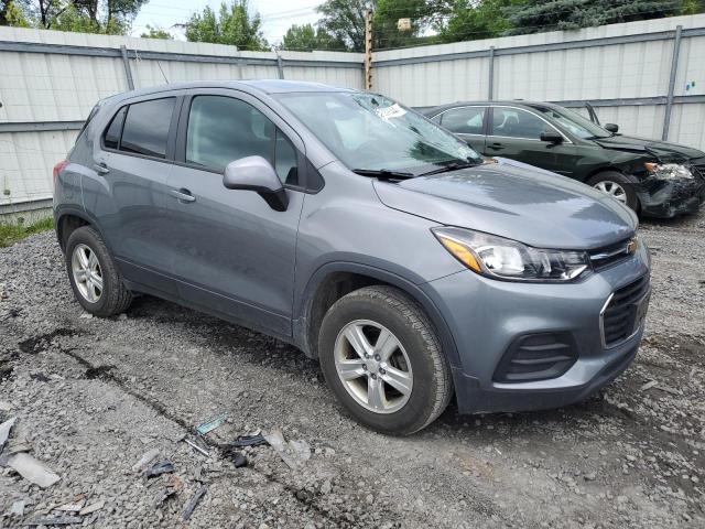 Photo 3 VIN: 3GNCJNSB3LL293364 - CHEVROLET TRAX LS 