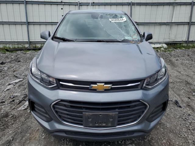 Photo 4 VIN: 3GNCJNSB3LL293364 - CHEVROLET TRAX LS 