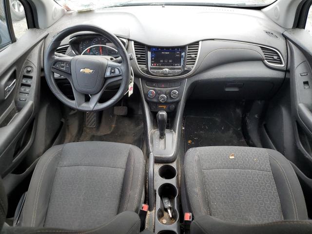 Photo 7 VIN: 3GNCJNSB3LL293364 - CHEVROLET TRAX LS 