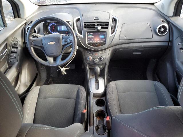 Photo 7 VIN: 3GNCJNSB4GL150719 - CHEVROLET TRAX LS 