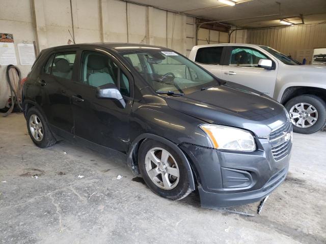 Photo 3 VIN: 3GNCJNSB4GL241795 - CHEVROLET TRAX LS 