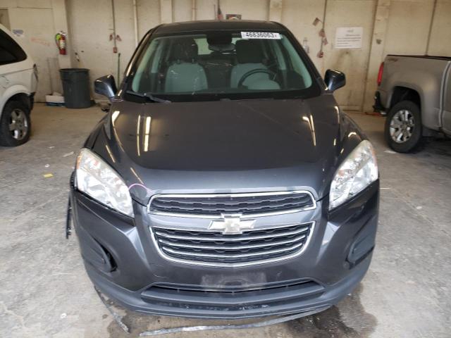 Photo 4 VIN: 3GNCJNSB4GL241795 - CHEVROLET TRAX LS 