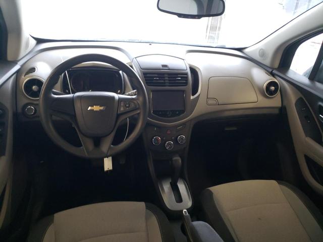 Photo 7 VIN: 3GNCJNSB4GL241795 - CHEVROLET TRAX LS 