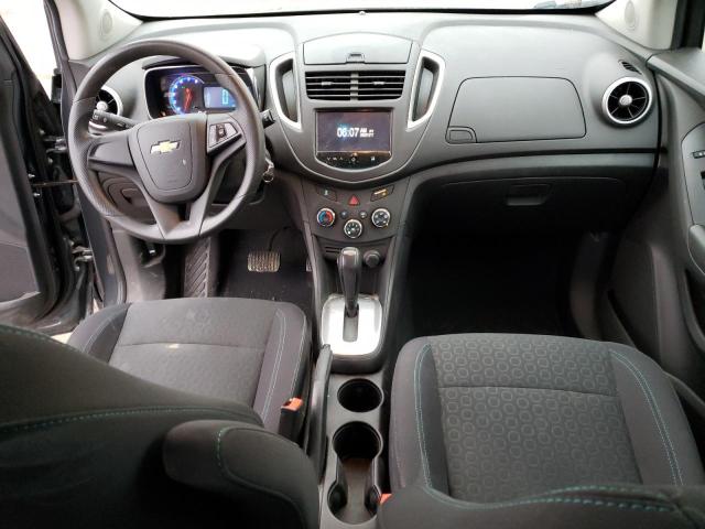 Photo 7 VIN: 3GNCJNSB4GL262386 - CHEVROLET TRAX LS 