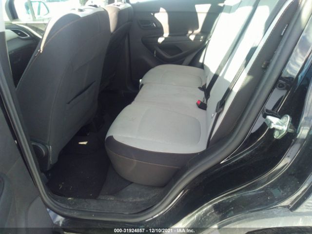 Photo 7 VIN: 3GNCJNSB4JL162196 - CHEVROLET TRAX 