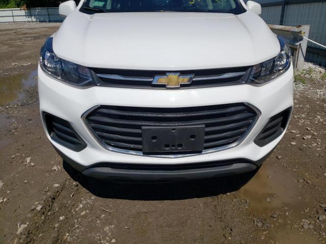 Photo 8 VIN: 3GNCJNSB4KL210359 - CHEVROLET TRAX LS 