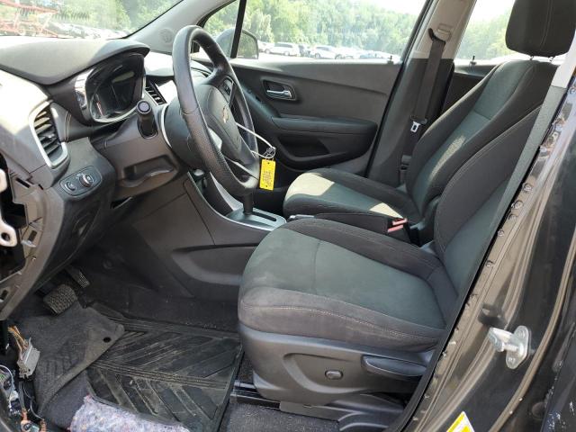 Photo 6 VIN: 3GNCJNSB4KL212063 - CHEVROLET TRAX 