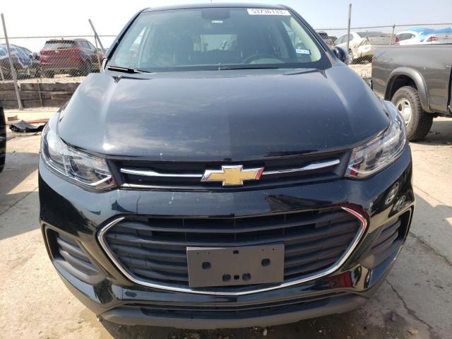 Photo 4 VIN: 3GNCJNSB4KL217022 - CHEVROLET TRAX LS 