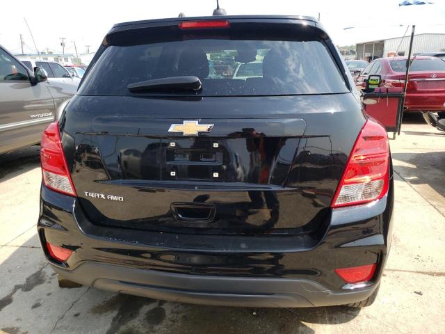 Photo 5 VIN: 3GNCJNSB4KL217022 - CHEVROLET TRAX LS 