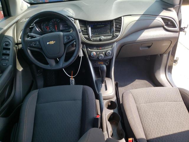 Photo 7 VIN: 3GNCJNSB4KL217022 - CHEVROLET TRAX LS 