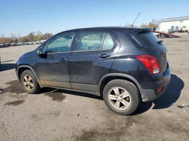 Photo 1 VIN: 3GNCJNSB4KL240736 - CHEVROLET TRAX LS 