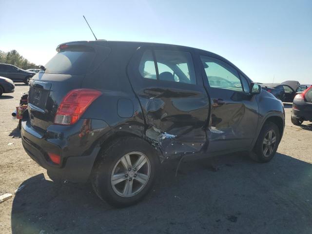 Photo 2 VIN: 3GNCJNSB4KL240736 - CHEVROLET TRAX LS 