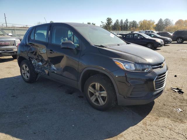 Photo 3 VIN: 3GNCJNSB4KL240736 - CHEVROLET TRAX LS 