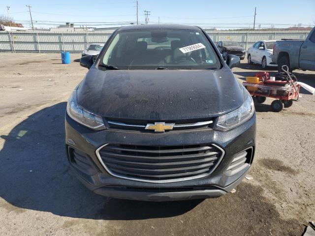 Photo 4 VIN: 3GNCJNSB4KL240736 - CHEVROLET TRAX LS 