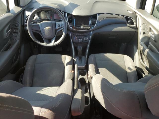 Photo 7 VIN: 3GNCJNSB4KL240736 - CHEVROLET TRAX LS 