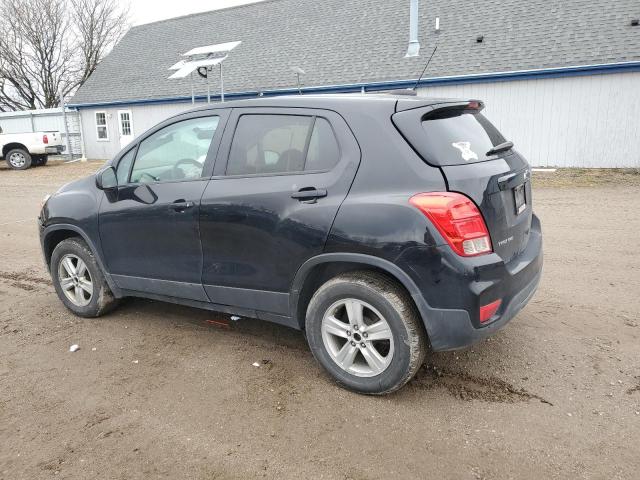 Photo 1 VIN: 3GNCJNSB4LL128231 - CHEVROLET TRAX 