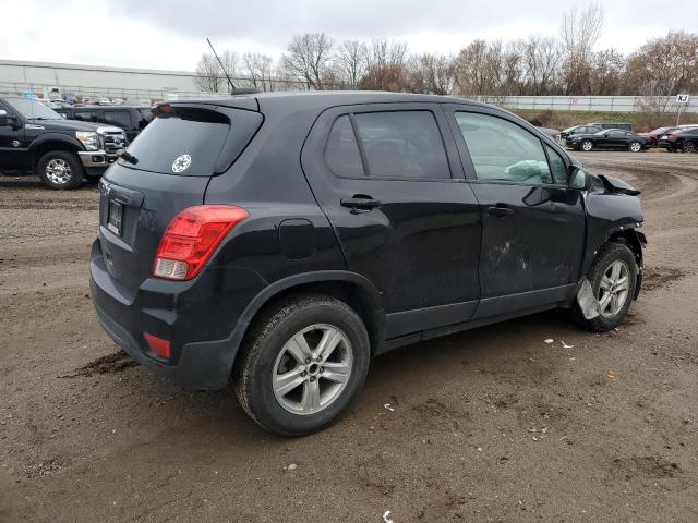 Photo 2 VIN: 3GNCJNSB4LL128231 - CHEVROLET TRAX 