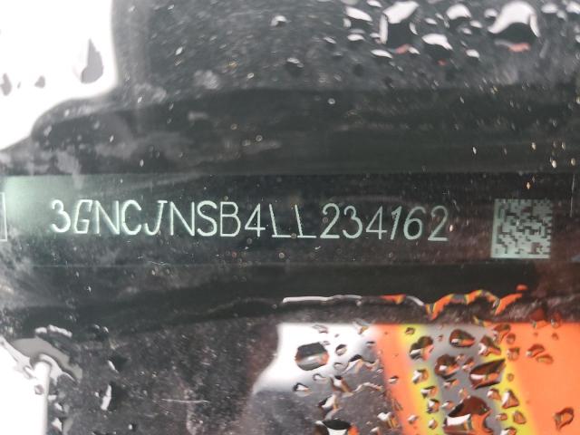 Photo 13 VIN: 3GNCJNSB4LL234162 - CHEVROLET TRAX LS 