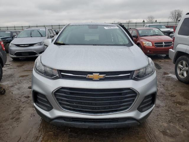 Photo 4 VIN: 3GNCJNSB4LL234162 - CHEVROLET TRAX LS 