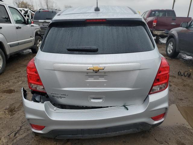 Photo 5 VIN: 3GNCJNSB4LL234162 - CHEVROLET TRAX LS 