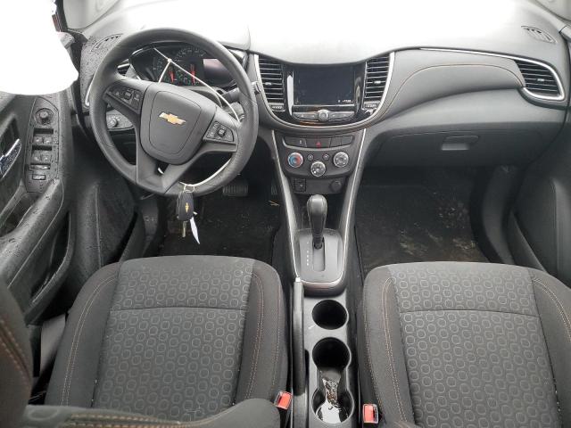 Photo 7 VIN: 3GNCJNSB4LL234162 - CHEVROLET TRAX LS 