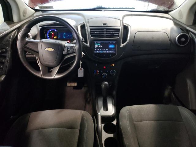 Photo 7 VIN: 3GNCJNSB5GL264647 - CHEVROLET TRAX LS 