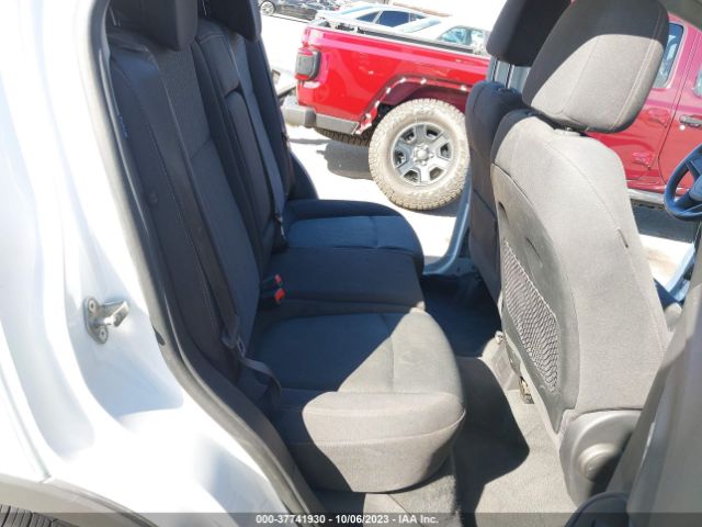 Photo 7 VIN: 3GNCJNSB5HL245209 - CHEVROLET TRAX 