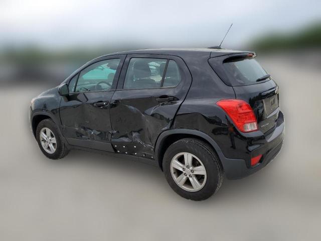 Photo 1 VIN: 3GNCJNSB5HL261443 - CHEVROLET TRAX 