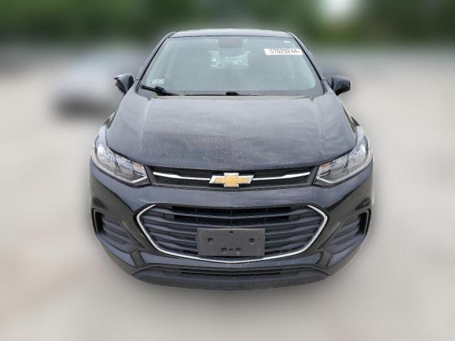 Photo 4 VIN: 3GNCJNSB5HL261443 - CHEVROLET TRAX 